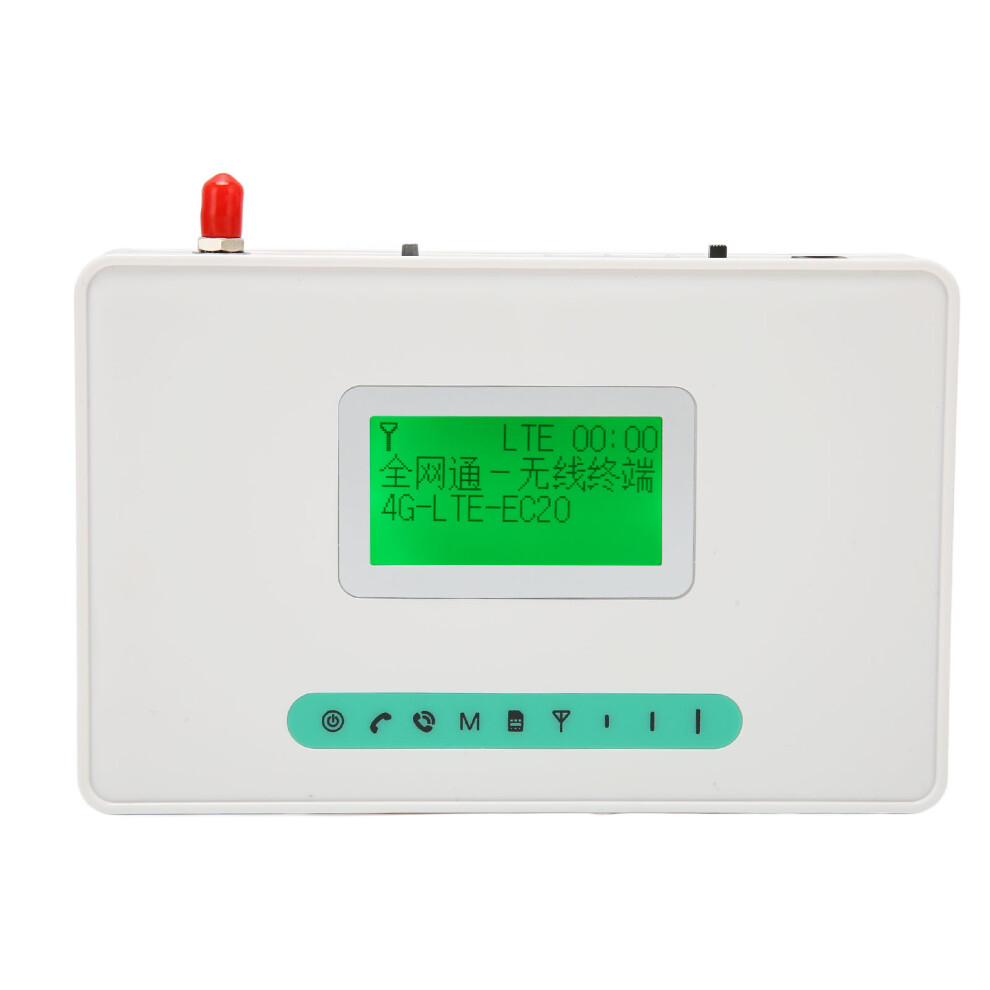 GSM Fixed Wireless Terminal 4G LTE Quad Band, 15.5cm Size-image-OPC-PM26CDX-NEW