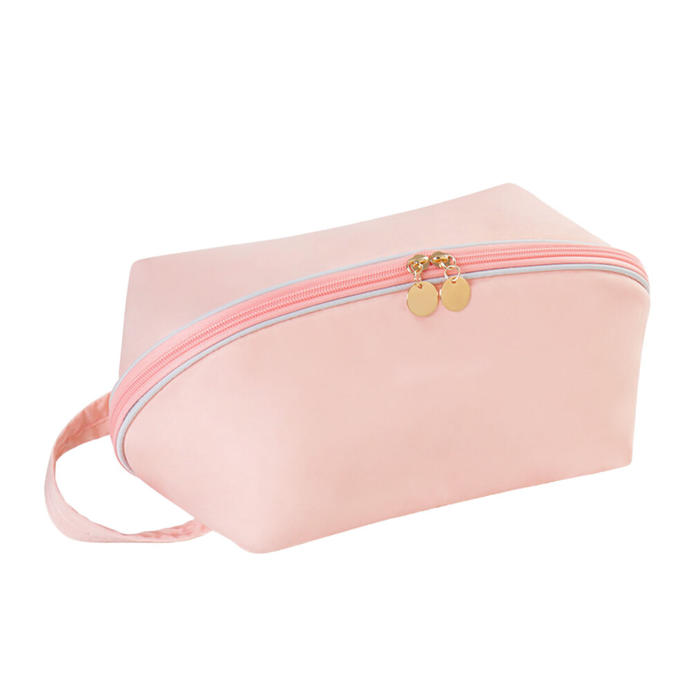 Travel Underwear Bag Large Capacity Organizer Pouch Pink-image-OPC-PM26CQT-NEW