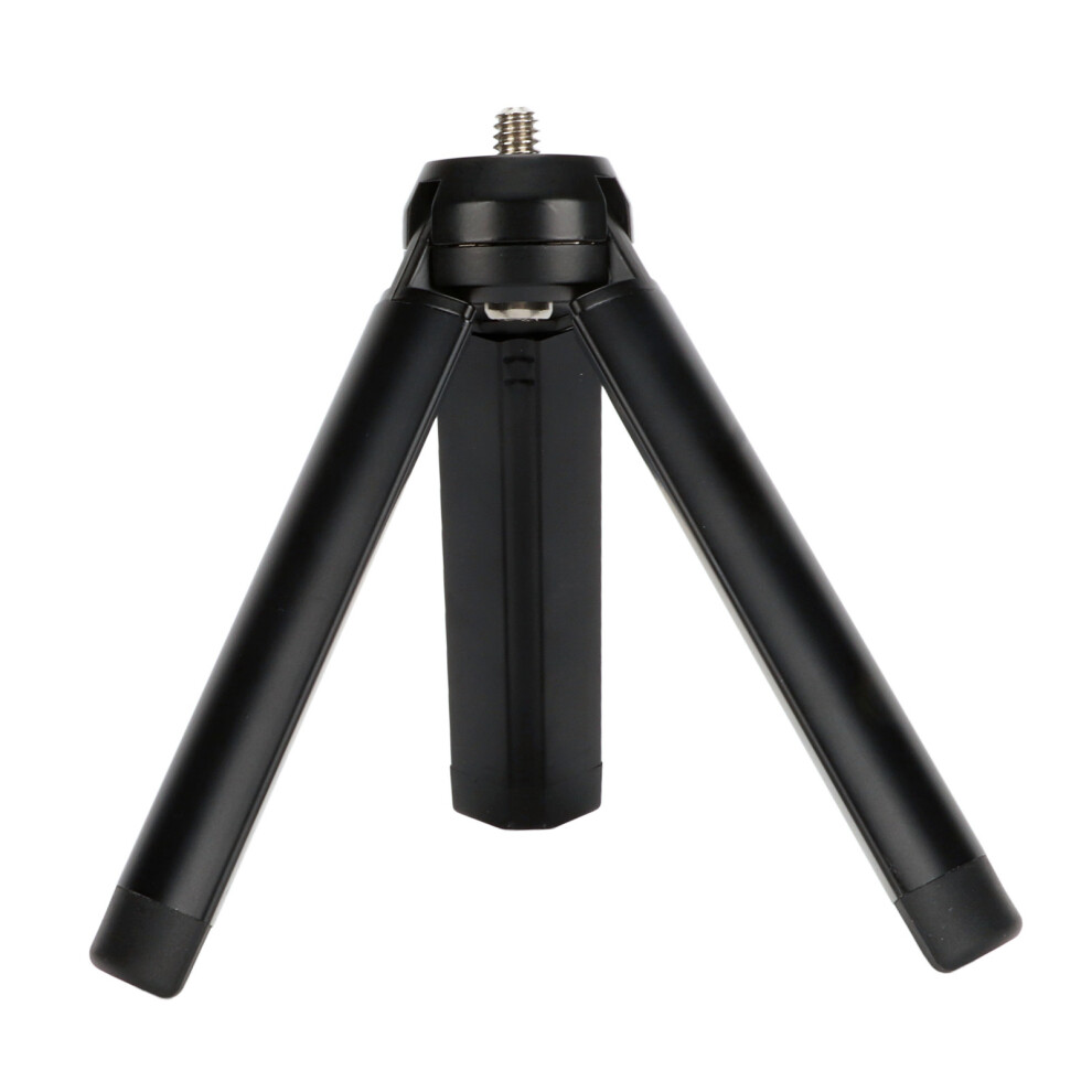 Portable Vlog Tripod For Cameras & Smartphones Extendable & Compact 20Cm Grey 9481353722114