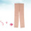 Girl Fleece Lined Leggings 1 Set Für Winter 8