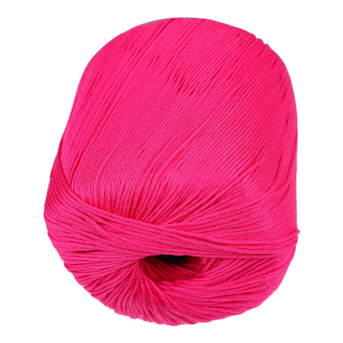 Rosy Baumwollgarn Für Handstricken Und DIY 1 1