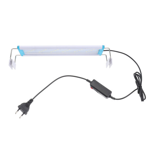 2 Aquarium Für Wasserpflanzen Weiß