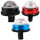 Cycling Bells Aluminium Bunt 3 8