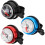 Cycling Bells Aluminium Bunt 3 3