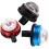 Cycling Bells Aluminium Bunt 3 10