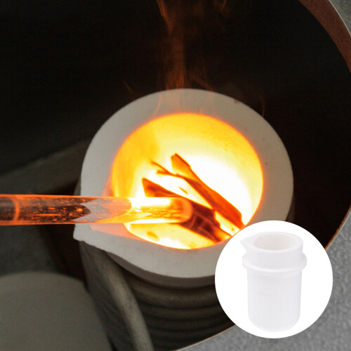 1Pack Quarz Gießform Weiß Für Hobbykünstler Im Schmuckdesign 1