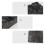 2 Pu Achtergrondplaat Reptiel Terrarium Decoratie 7