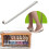 Mlins 58 Cm Schoenhoorn Met Handvat Senioren 6