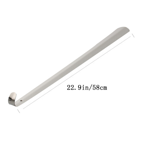 Mlins 58 Cm Schoenhoorn Met Handvat Senioren 1