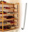 Mlins 58 Cm Schoenhoorn Met Handvat Senioren 8