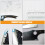 100 Cool Mold - 2,90x1,30x0,30 Cm Transparent 7