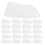 100 Cool Mold - 2,90x1,30x0,30 Cm Transparent 9