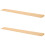 2Pcs Door Threshold Ramp For Sweeping Robot Indoor Entry 7