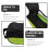Shoe Bag Draagbare Ademende Opbergzak 11