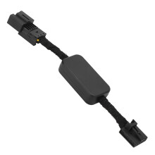 Q5 SQ5 80A Auto Start Stop Eliminator Cable  Compatible