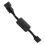 Q5 SQ5 80A Auto Start Stop Eliminator Cable  Compatible 6