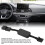 Q5 SQ5 80A Auto Start Stop Eliminator Cable  Compatible 4