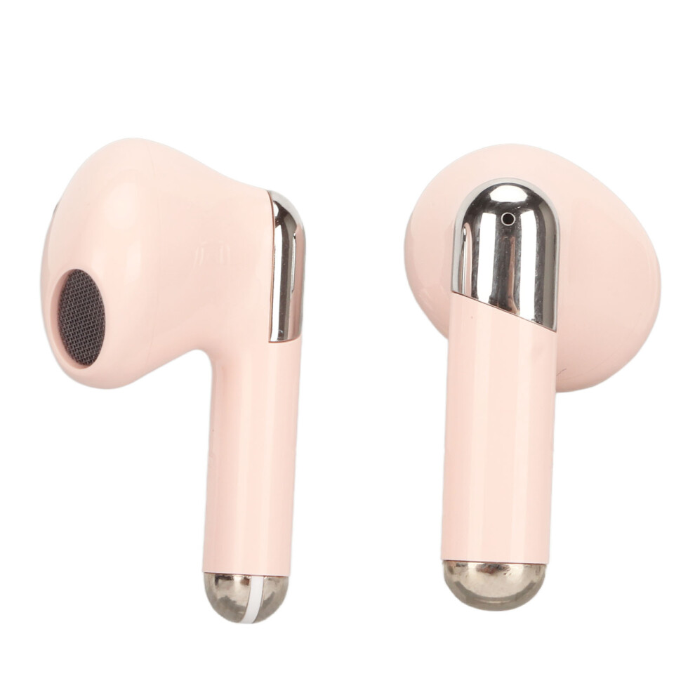 Bt5.3 Translation Earphone 144 Languages Noise Reduction Pink 8241353725413