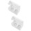 20 Eier- -Box Cupcake-Verpackung Dessert-Verpackungs-Set 7