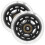 2 Skate 3 Zoll Mit Dicker Ersatz 9