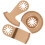 Zehuanyu 3 Pcs Quick-Install Blind Plate Closed Saw 8