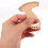 Zehuanyu 3 Pcs Quick-Install Blind Plate Closed Saw 6