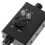 Smiling Face Apparatuur Koppeling Adapter Geluidskaart Mixer 7