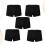 5 Katoenen Boxershort 3Xl 2