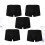 5 Katoenen Boxershort 3Xl 3