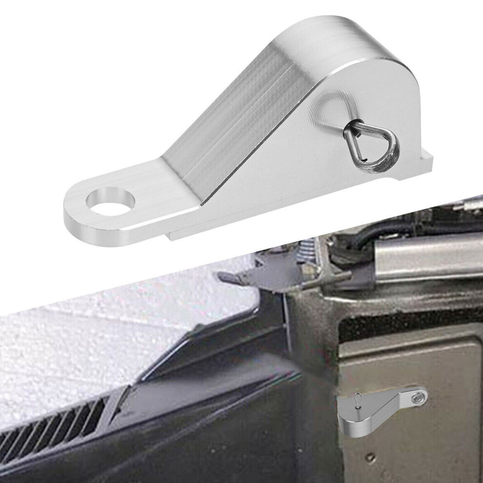 Aluminium Alloy Ac Heater Box Clip For 1970Â1981 Camaro Z28 Chevelle 4921353725715