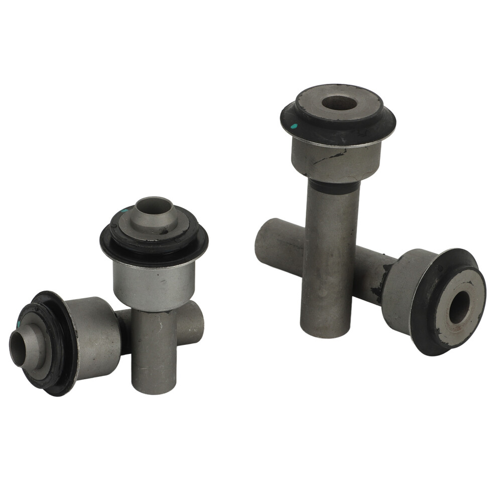 4PCS Carbon Fiber Car Subframe Bushings for Juke F15 2011-2015-image-OPC-PM26HXK-NEW