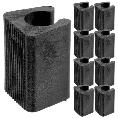 Furniture Protector Pads Kunststoff Stühle 24