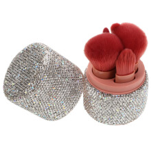 Makeup Zubehör Set Multi Kunststoff 1 Set
