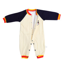 Unisex Einteiler Latzhose Baby Jumpsuit Kleidung