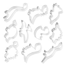 30 Backform Aus Für