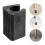 Furniture Protector Pads Kunststoff Stühle 24 3