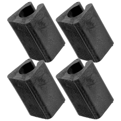 Furniture Protector Pads Kunststoff Stühle 24 1