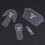 Craft Stencil Pattern Template Diy Boots Pendants Making 4