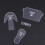 Craft Stencil Pattern Template Diy Boots Pendants Making 8