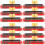 4er Pack Schiebepotentiometer Pcb Linear Pekannussknacker Werkzeug 7