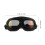 Motorradbrille Pc Multi 1 Stk 7,7x3,1x0,6 Zoll 2