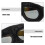 Motorradbrille Pc Multi 1 Stk 7,7x3,1x0,6 Zoll 7