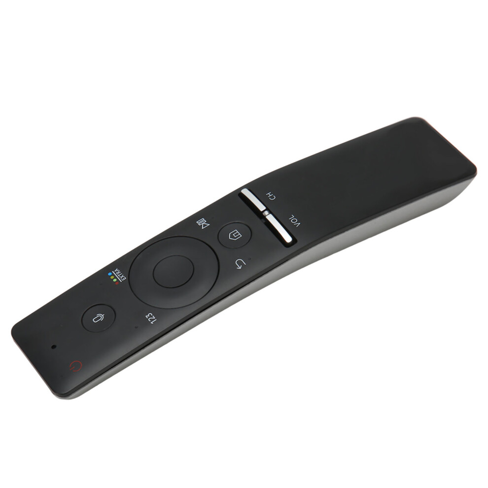 Universal Voice Remote For 55/65/75-Inch 4K Tvs, Abs Material 7901353728661