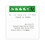 Smart Light Switch PCV 16A WLAN Weiß 4.1x4.1x2 cm 1