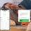 Smart Light Switch PCV 16A WLAN Weiß 4.1x4.1x2 cm 9