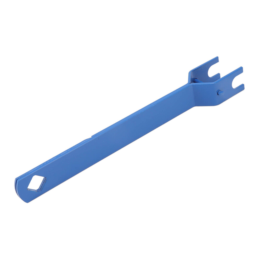 (33x5.5x3cm/12.99x2.17x1.18in) Electric Fence Strainer Handle Steel Tightener 28.4x4.5x3cm-image-OPC-PM26NZ8-NEW