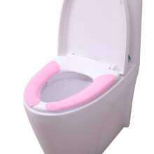 7 Paar Toilettensitzmatte Für Toilettendeckel