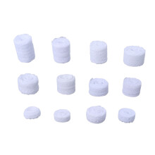 12Teiliges Diy Dekostreifen Weiß Spitze Zum Dekorieren