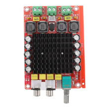 Car Verstärkerplatine Stereo Audio Verstärkung Multi 1