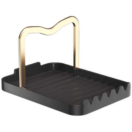 Modern Look Löffelablage Halter 1 Stk 1